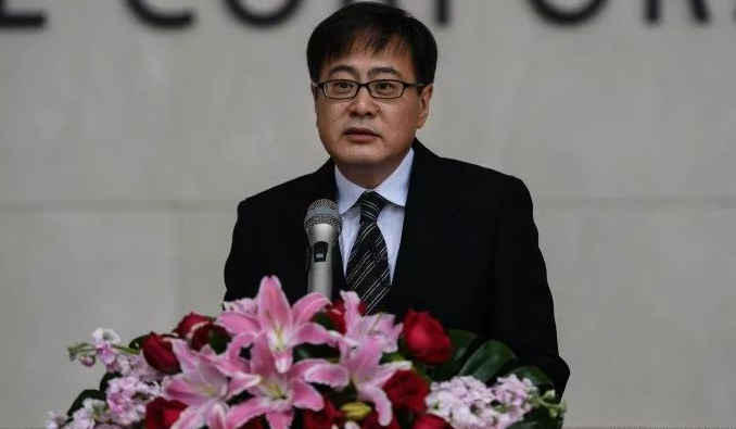 蔡:中国艺术精神助力当代文化产业
