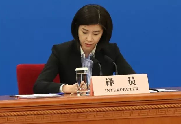 “国宝”唐福秀出现在Xi现代唐人街